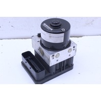 2001 Volkswagen Golf Anti-Lock Brake System ABS Pump 1C0907379D OEM