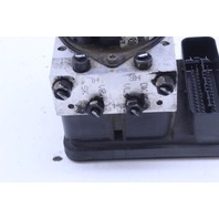 2001 Volkswagen Golf Anti-Lock Brake System ABS Pump 1C0907379D OEM