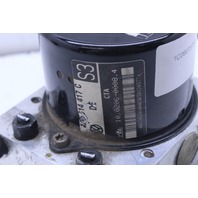 2001 Volkswagen Golf Anti-Lock Brake System ABS Pump 1C0907379D OEM