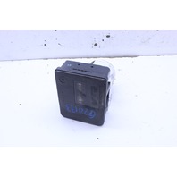 2001 Volkswagen Golf Anti-Lock Brake System ABS Pump 1C0907379D OEM