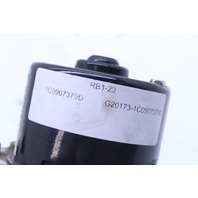 2001 Volkswagen Golf Anti-Lock Brake System ABS Pump 1C0907379D OEM