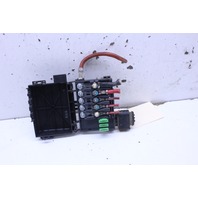 Volkswagen Beetle Golf Jetta Battery Fuse Box - 1J0937550AB OEM