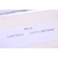 Volkswagen Beetle Golf Jetta Battery Fuse Box - 1J0937550AB OEM