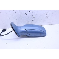 1999 2000 2001 2002 2003 2004 Volkswagen Jetta Golf Left Door Mirror Side View