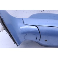 1999 2000 2001 2002 2003 2004 Volkswagen Jetta Golf Left Door Mirror Side View