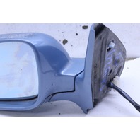 1999 2000 2001 2002 2003 2004 Volkswagen Jetta Golf Left Door Mirror Side View