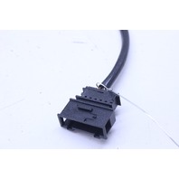 1999 2000 2001 2002 2003 2004 Volkswagen Jetta Golf Left Door Mirror Side View