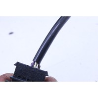 1999 2000 2001 2002 2003 2004 Volkswagen Jetta Golf Left Door Mirror Side View