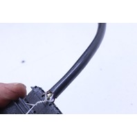 1999 2000 2001 2002 2003 2004 Volkswagen Jetta Golf Left Door Mirror Side View