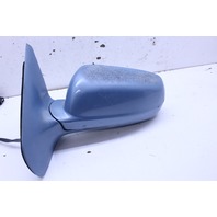 1999 2000 2001 2002 2003 2004 Volkswagen Jetta Golf Left Door Mirror Side View