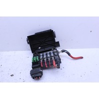 2001 Volkswagen Beetle Battery Fuse Box 1C0937549A OEM