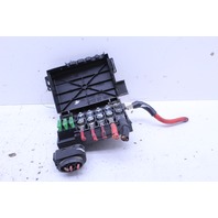 2001 Volkswagen Beetle Battery Fuse Box 1C0937549A OEM