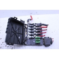 2001 Volkswagen Beetle Battery Fuse Box 1C0937549A OEM