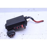 2001 Volkswagen Beetle Battery Fuse Box 1C0937549A OEM