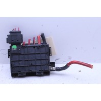 2001 Volkswagen Beetle Battery Fuse Box 1C0937549A OEM