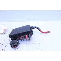 2001 Volkswagen Beetle Battery Fuse Box 1C0937549A OEM