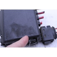 2001 Volkswagen Beetle Battery Fuse Box 1C0937549A OEM