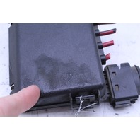 2001 Volkswagen Beetle Battery Fuse Box 1C0937549A OEM