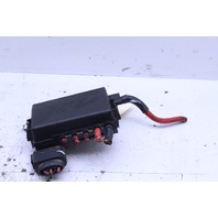 2001 Volkswagen Beetle Battery Fuse Box 1C0937549A OEM