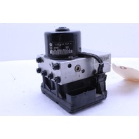 2000 2001 Volkswagen Jetta Beetle ABS Anti Lock Brake Pump 1J0614417A OEM