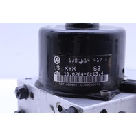 2000 2001 Volkswagen Jetta Beetle ABS Anti Lock Brake Pump 1J0614417A OEM