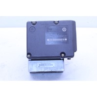 2000 2001 Volkswagen Jetta Beetle ABS Anti Lock Brake Pump 1J0614417A OEM