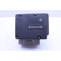 2000 2001 Volkswagen Jetta Beetle ABS Anti Lock Brake Pump 1J0614417A OEM