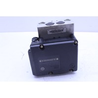 2000 2001 Volkswagen Jetta Beetle ABS Anti Lock Brake Pump 1J0614417A OEM