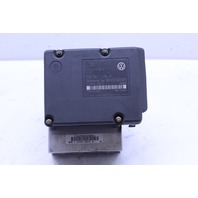 2000 2001 Volkswagen Jetta Beetle ABS Anti Lock Brake Pump 1J0614417A OEM