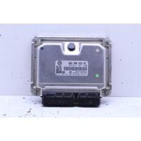 2005 Volkswagen Jetta Engine Computer Module ECU ECM DME 06A906032QC