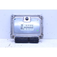 2005 Volkswagen Jetta Engine Computer Module ECU ECM DME 06A906032QC