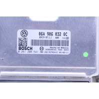 2005 Volkswagen Jetta Engine Computer Module ECU ECM DME 06A906032QC