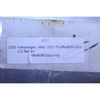 2005 Volkswagen Jetta Engine Computer Module ECU ECM DME 06A906032QC