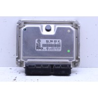 2005 Volkswagen Jetta Engine Computer Module ECU ECM DME 06A906032QC G20176-06a906032qc