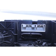Volkswagen Jetta Passat Climate Temperature Control Panel OEM