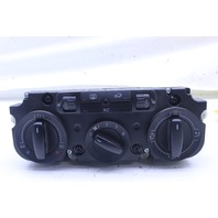 Volkswagen Jetta Passat Climate Temperature Control Panel OEM G20176-1CF747309