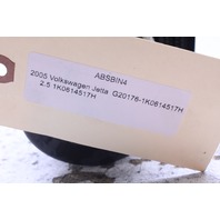 2005 Volkswagen Jetta ABS Anti Lock Brake Pump 1K0614517H OEM