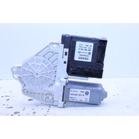 2005 Volkswagen Jetta Power Window Motor Left 1K5837401H OEM