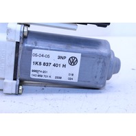2005 Volkswagen Jetta Power Window Motor Left 1K5837401H OEM