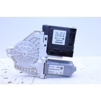 2005 Volkswagen Jetta Power Window Motor Left 1K5837401H OEM