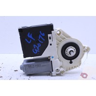 2005 Volkswagen Jetta Power Window Motor Left 1K5837401H OEM