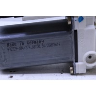 2005 Volkswagen Jetta Power Window Motor Left 1K5837401H OEM