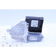 2005 Volkswagen Jetta Power Window Motor Left 1K5837401H OEM G20176-1K5837401H