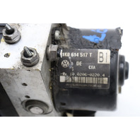 2006 Volkswagen Gti Abs Anti Lock Brake Pump - 1K0614517T OEM