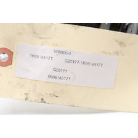 2006 Volkswagen Gti Abs Anti Lock Brake Pump - 1K0614517T OEM