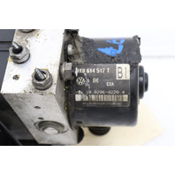 2006 Volkswagen Gti Abs Anti Lock Brake Pump - 1K0614517T OEM