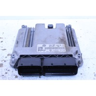 2006 Volkswagen Golf 2.0 Engine Computer Module ECU ECM DME 1K0907115B OEM