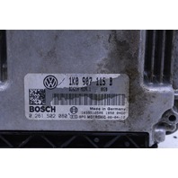 2006 Volkswagen Golf 2.0 Engine Computer Module ECU ECM DME 1K0907115B OEM