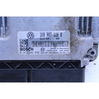 2006 Volkswagen Golf 2.0 Engine Computer Module ECU ECM DME 1K0907115B OEM