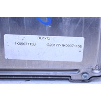 2006 Volkswagen Golf 2.0 Engine Computer Module ECU ECM DME 1K0907115B OEM